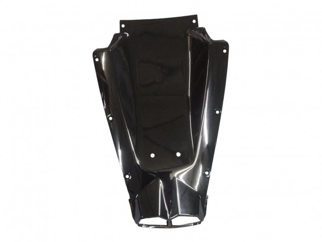 2006-2009 Yamaha YZF R6S Motorcycle Fairings - Glossy Black Canada