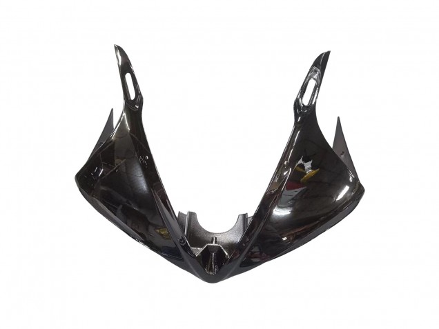 2006-2009 Yamaha YZF R6S Motorcycle Fairings - Glossy Black Canada