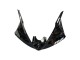 2006-2009 Yamaha YZF R6S Motorcycle Fairings - Glossy Black Matte Black Gold Chameleon Canada