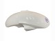 2005 Yamaha YZF 600 R6 Motorcycle Fairings - White Blue Yamalube Canada