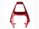 2005 Yamaha YZF 600 R6 Motorcycle Fairing - Matte Black Red Canada