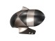 2005 Yamaha YZF 600 R6 Motorcycle Fairings - Matte Black Grey Geometric Canada