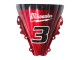 2006-2007 Yamaha YZF 600 R6 Motorcycle Fairings - White Red Black Green Monster Milwaukee Canada