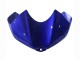 2006-2007 Yamaha YZF 600 R6 Motorcycle Fairings - White Blue Black Canada