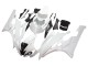2006-2007 Yamaha YZF 600 R6 Motorcycle Fairings - White Canada