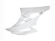 2006-2007 Yamaha YZF 600 R6 Motorcycle Fairings - White Canada