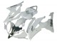 2008-2016 Yamaha YZF 600 R6 Motorcycle Fairings - Glossy White Canada