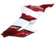 2017-2025 Yamaha YZF 600 R6 Motorcycle Fairings - White Red Black Canada