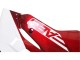 2017-2025 Yamaha YZF 600 R6 Motorcycle Fairings - White Red Black Canada