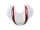2017-2025 Yamaha YZF 600 R6 Motorcycle Fairings - White Red Black Canada