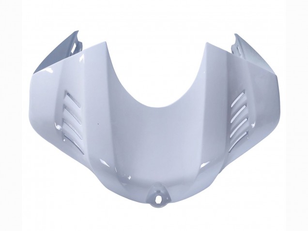 2017-2025 Yamaha YZF 600 R6 Motorcycle Fairings - White Canada