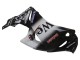 2011-2015 Honda CBR250RR Motorcycle Fairings - Glossy Black White West Red HRC 62 Canada