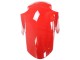 2011-2015 Honda CBR250RR Motorcycle Fairings - White Red Light Blue Canada