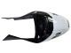 2000-2006 Honda VTR1000 Motorcycle Fairings - White Red Green Glossy Black Castrol Canada