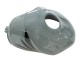1997-2005 Honda VTR1000F Motorcycle Fairings - Grey Black Canada