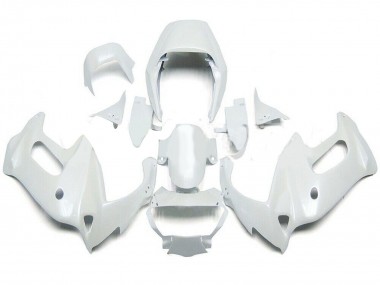 1997-2005 Honda VTR1000F Motorcycle Fairings - Unpainted Canada