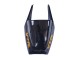 1997-2005 Honda VTR1000F Motorcycle Fairings - Glossy Black Gold Canada