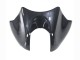 2010-2013 Kawasaki Z1000 Motorcycle Fairings - Glossy Black Canada