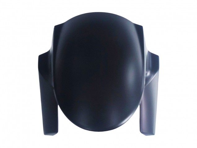 2014-2019 Kawasaki Z1000 Motorcycle Fairings - Black Green Grey Canada