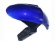 2014-2019 Kawasaki Z1000 Motorcycle Fairings - White Blue Black Canada