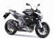 2013-2018 Kawasaki Z800 Motorcycle Fairings - White Glossy Black Green Canada