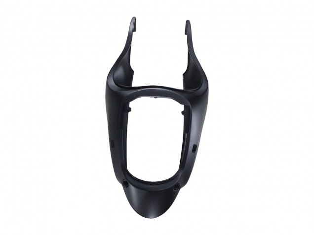 2000-2001 Kawasaki ZX9R Motorcycle Fairings - Matte Black Gold Canada