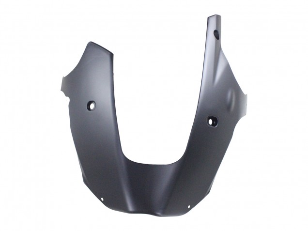 2000-2001 Kawasaki ZX9R Motorcycle Fairings - Matte Black Gold Canada