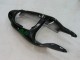 2000-2001 Kawasaki ZX9R Motorcycle Fairings - Green Silver Black Canada