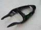 2000-2001 Kawasaki ZX9R Motorcycle Fairings - Green Silver Black Canada