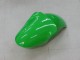 2000-2001 Kawasaki ZX9R Motorcycle Fairings - Green Silver Black Canada