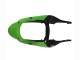 2000-2001 Kawasaki ZX9R Motorcycle Fairings - Green Black Playboy DENSO Canada