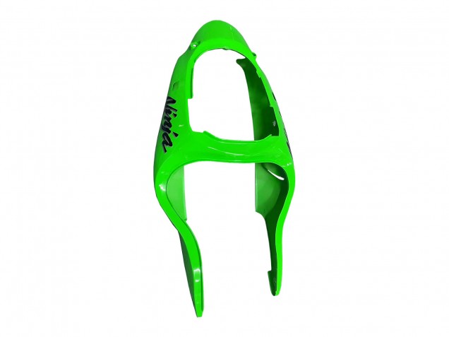 2000-2001 Kawasaki ZX9R Motorcycle Fairings - Green Canada