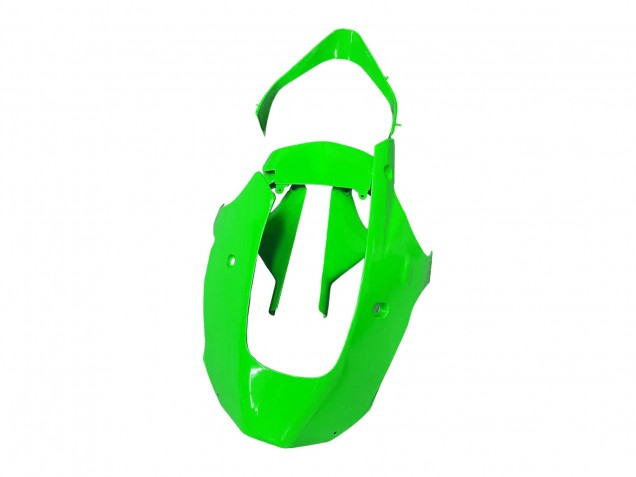 2000-2001 Kawasaki ZX9R Motorcycle Fairings - Green Canada