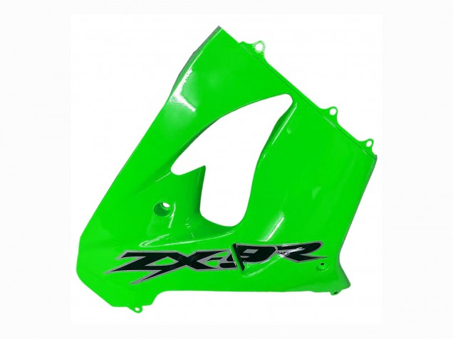 2000-2001 Kawasaki ZX9R Motorcycle Fairings - Green Canada