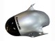 2002-2003 Kawasaki ZX9R Motorcycle Fairings - Silver Glossy Black Monster Elf Canada