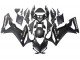 2021-2023 Honda CBR650R Motorcycle Fairings - Matte Black Canada