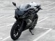 2018-2024 Yamaha YZF R15 Motorcycle Fairings - Matte Black Canada