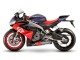 2020-2024 Aprilia RS660 Motorcycle Fairings - Matte Blue Red Silver Canada