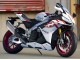 2021-2024 Aprilia RSV4 1100 Motorcycle Fairings - White Red Blue Canada