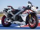 2021-2024 Aprilia RSV4 1100 Motorcycle Fairings - White Red Blue Canada
