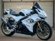 2021-2024 Aprilia RSV4 1100 Motorcycle Fairings - White Black Canada