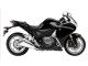 2010-2014 Honda VFR 1200 Motorcycle Fairings - Black Carbon Fiber Canada