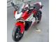 2017-2022 Ducati Supersport 939/939S Motorcycle Fairings - Red White Green Stripe Canada