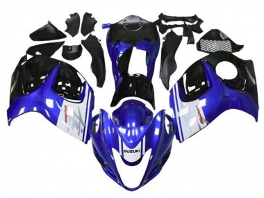 2008-2020 Blue White Black Red Suzuki GSXR 1300 Hayabusa Motorcycle Fairings Canada