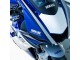 2017-2025 Yamaha YZF R6 Motorcycle Fairings - Blue Silver GYTR Canada