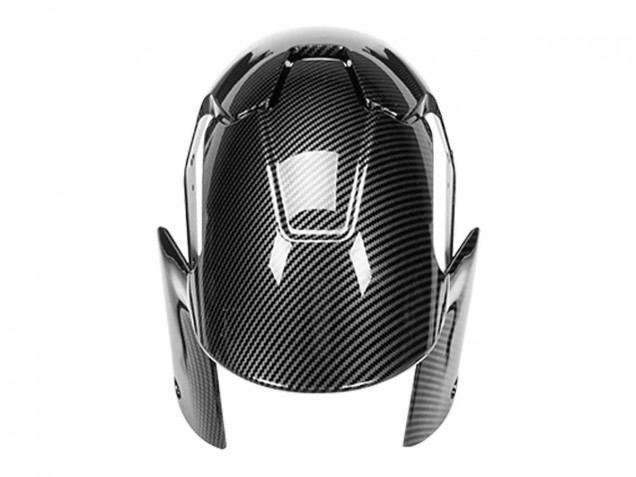 2020-2024 Aprilia RS660 Motorcycle Fairings - Carbon Fiber Canada