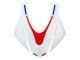 2020-2024 Aprilia RS660 Motorcycle Fairing - White Blue Red Canada