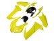 2020-2024 Aprilia RS660 Motorcycle Fairings - Yellow Canada