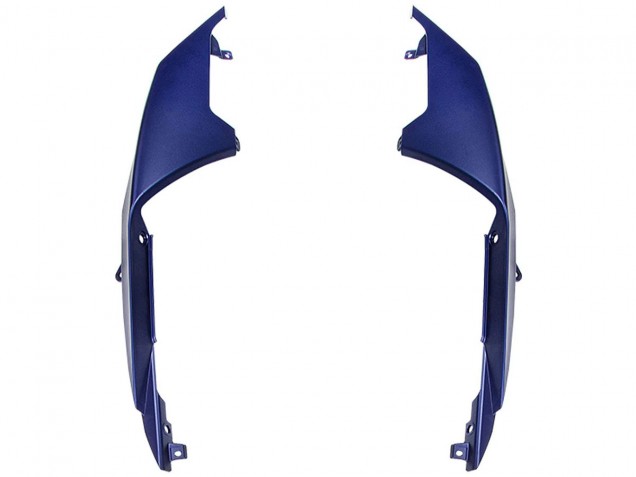2020-2024 Aprilia RS660 Motorcycle Fairings - Blue Red Canada