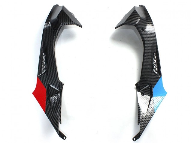 2009-2014 BMW S1000RR Motorcycle Fairings - Carbon Fiber Canada